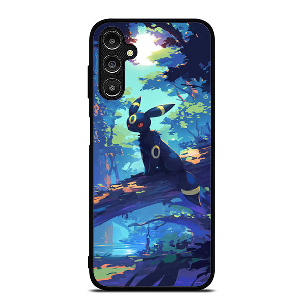 Umbreon Shiny Pokemon Samsung A14 Case