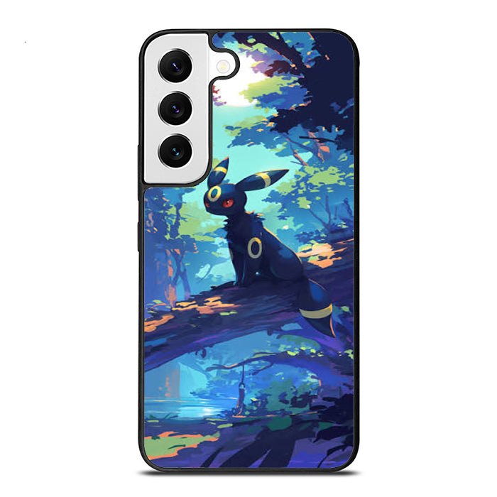 Umbreon Shiny Pokemon Samsung S21 Case