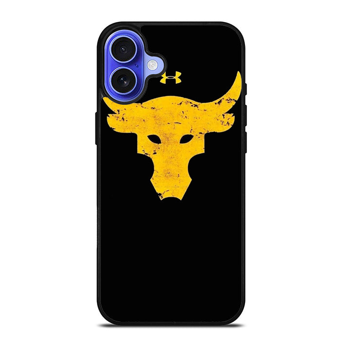 Under Armour iPhone 17 Case