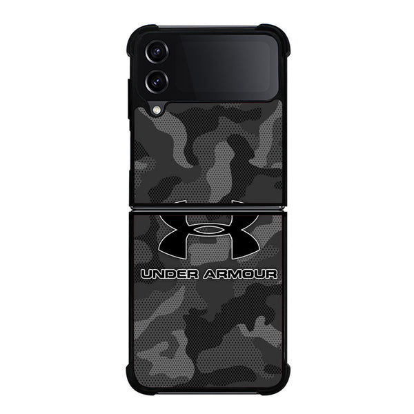 Under Armour Army Samsung Z Flip Case