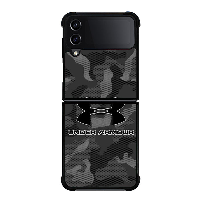 Under Armour Army Samsung Z Flip Case