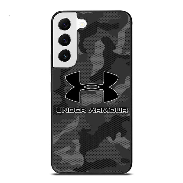 Under Armour Army Samsung S21 Case