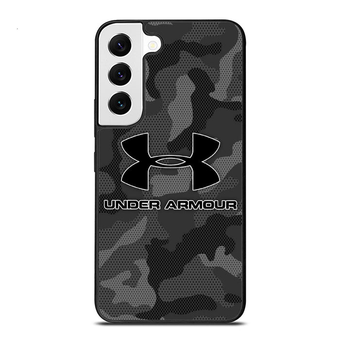 Under Armour Army Samsung S21 Case