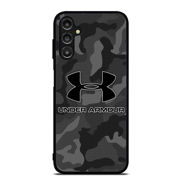 Under Armour Army Samsung A14 Case