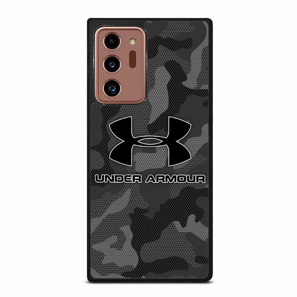 Under Armour Army Samsung Note 20 Case