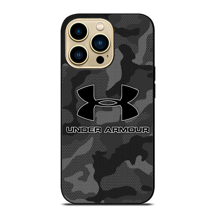 Under Armour Army iPhone 14 Case