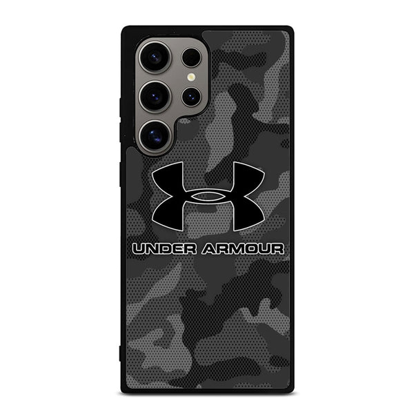 Under Armour Army Samsung S22 Case