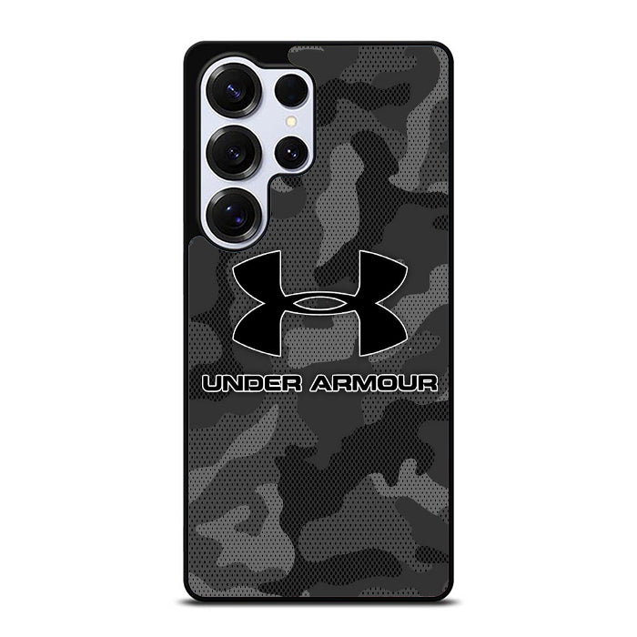 Under Armour Army Samsung S25 Case