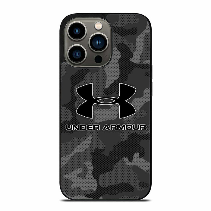 Under Armour Army iPhone 13 Case