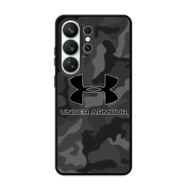 Under Armour Army Samsung S26 Case