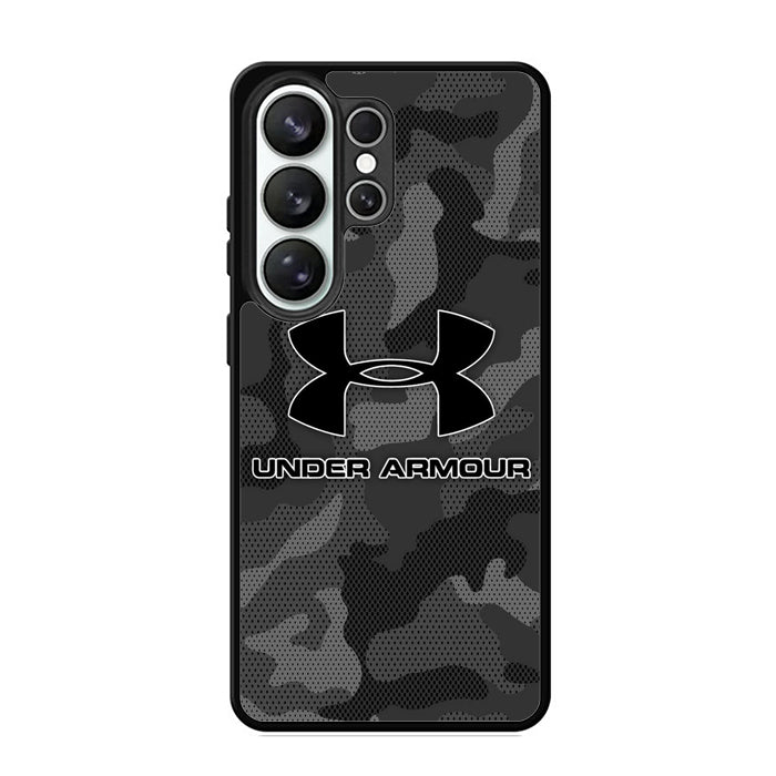 Under Armour Army Samsung S26 Case