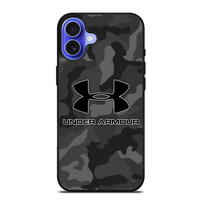 Under Armour Army iPhone 16 Case
