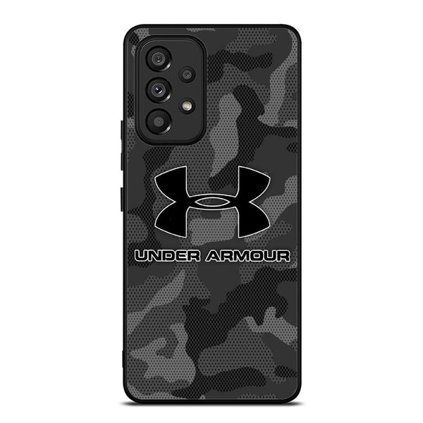 Under Armour Army Samsung A53 Case