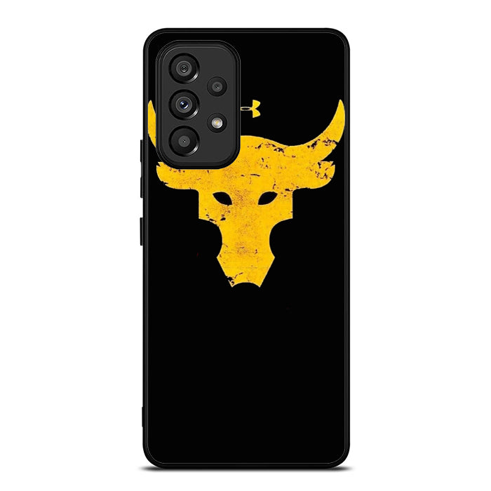 Under Armour Samsung A53 Case