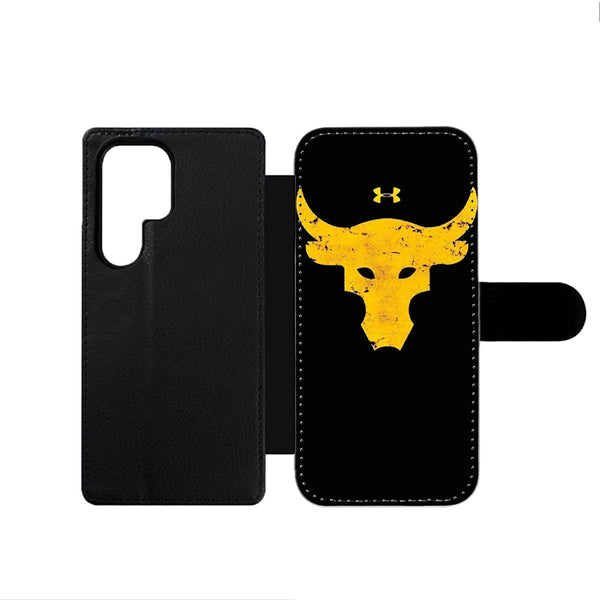 Under Armour Samsung Wallet Case