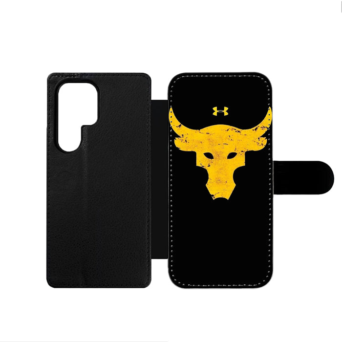 Under Armour Samsung Wallet Case