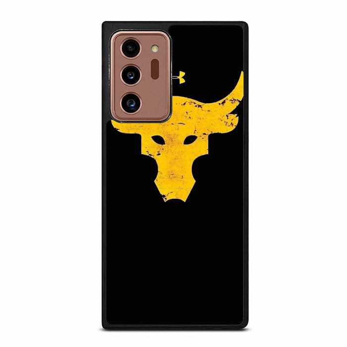 Under Armour Samsung Note 20 Case