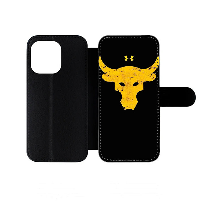 Under Armour iPhone Wallet Case