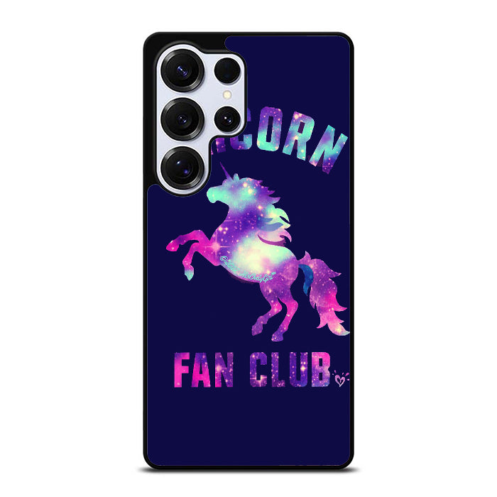 Unicorn Galaxy Samsung S25 Case