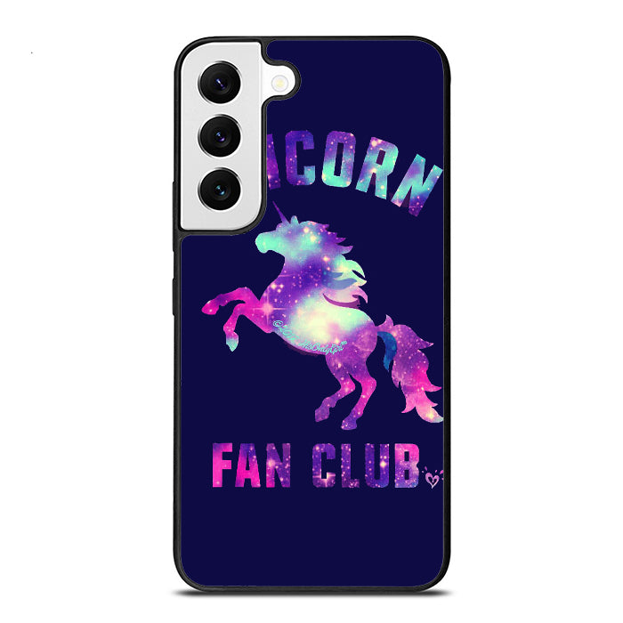 Unicorn Galaxy Samsung S21 Case