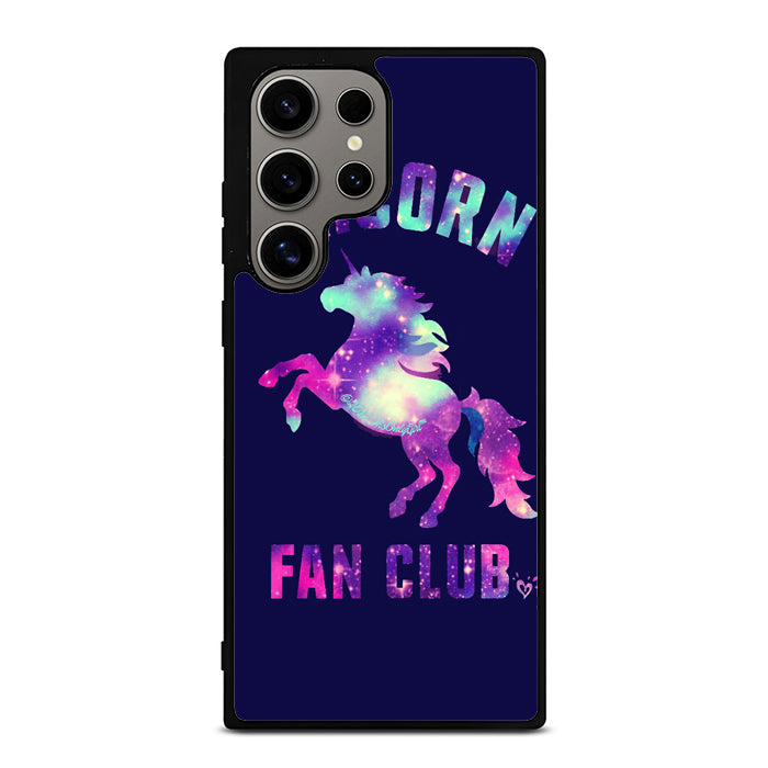 Unicorn Galaxy Samsung S22 Case