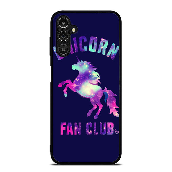 Unicorn Galaxy Samsung A14 Case