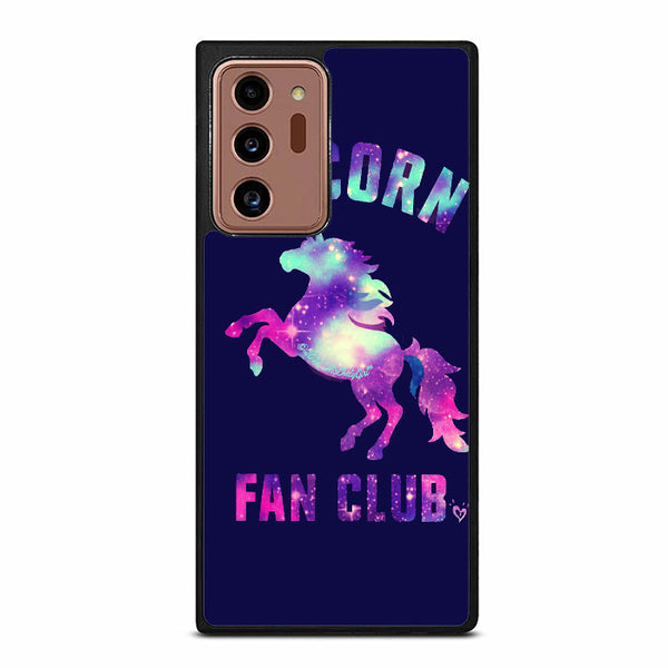 Unicorn Galaxy Samsung Note 20 Case