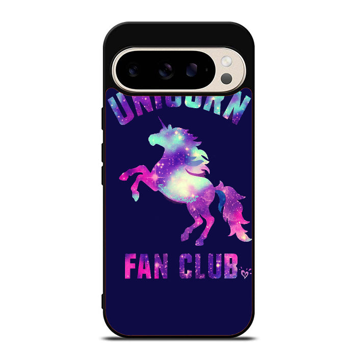 Unicorn Galaxy Google Pixel 9 Case