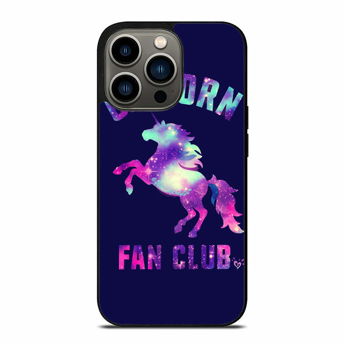 Unicorn Galaxy iPhone 13 Case