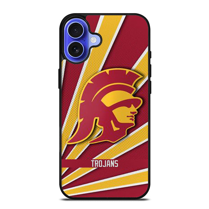 Usc Trojans iPhone 17 Case