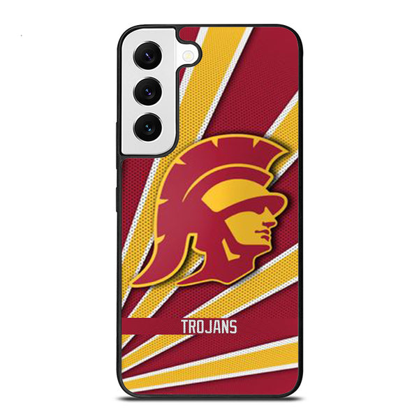 Usc Trojans Samsung S21 Case