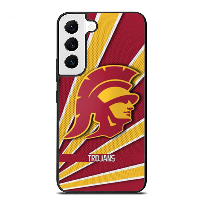 Usc Trojans Samsung S21 Case