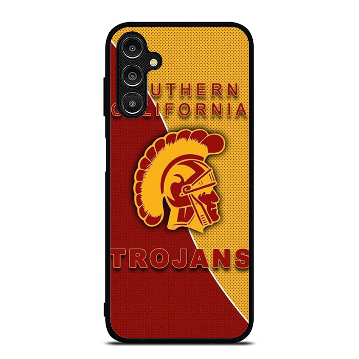 Usc Trojans Football Logo Samsung A14 Case