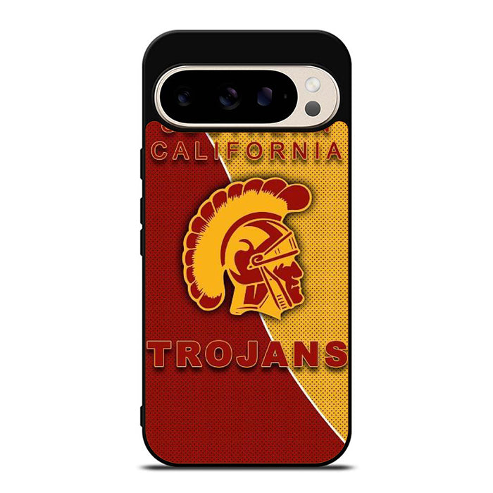Usc Trojans Football Logo Google Pixel 9 Case