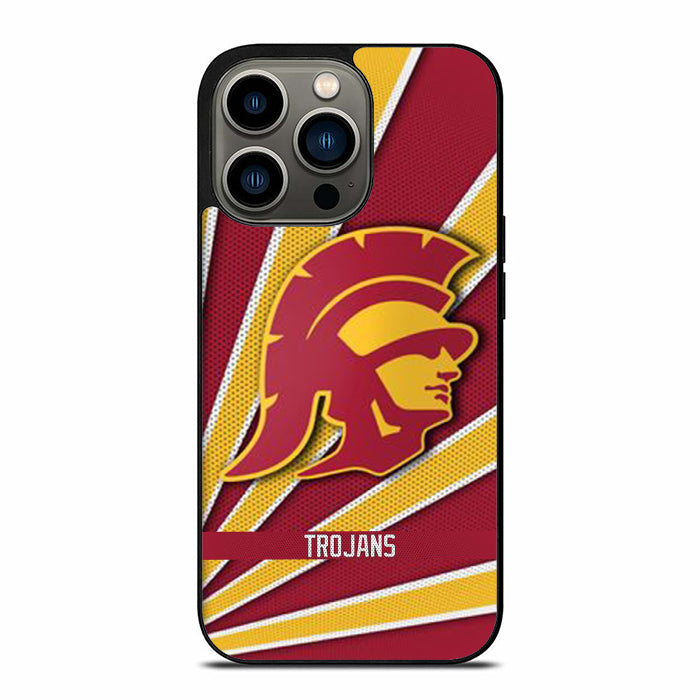 Usc Trojans iPhone 13 Case