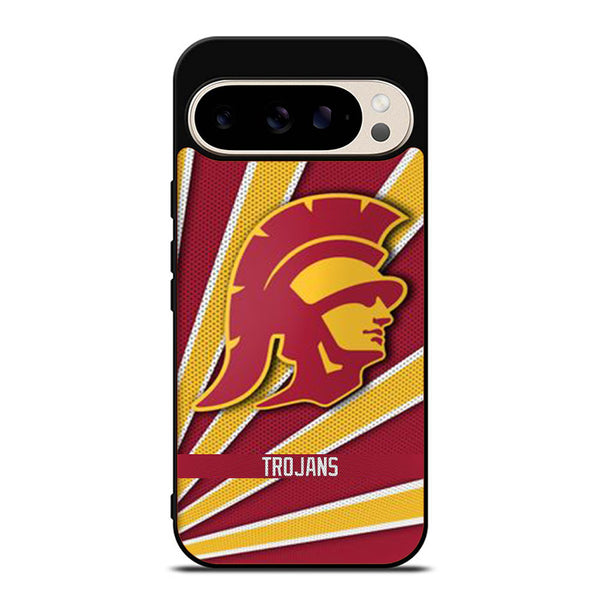 Usc Trojans Google Pixel 9 Case