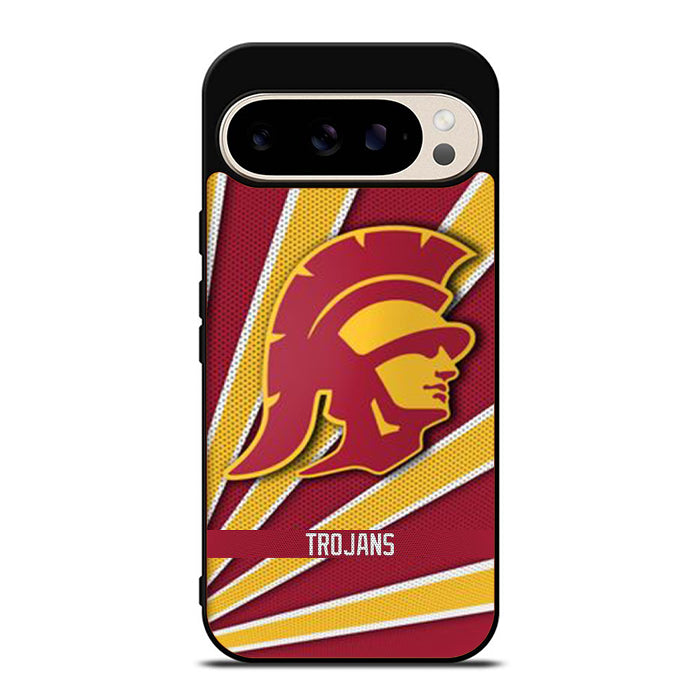 Usc Trojans Google Pixel 9 Case