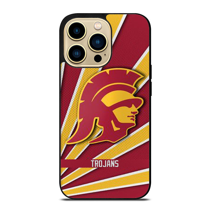 Usc Trojans iPhone 15 Case