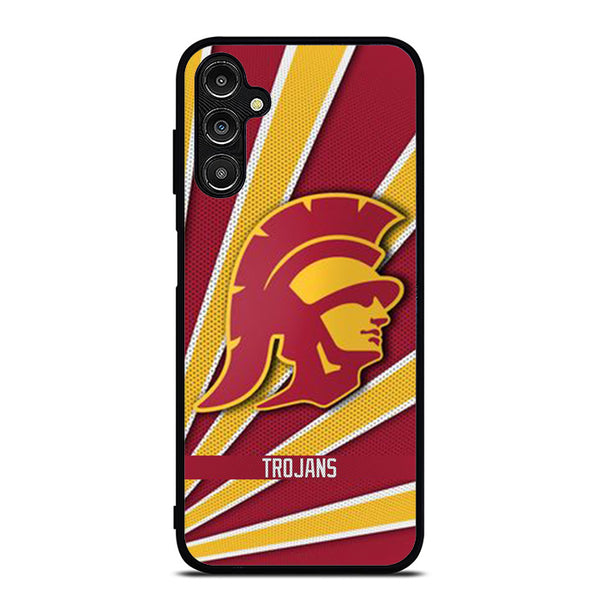 Usc Trojans Samsung A14 Case