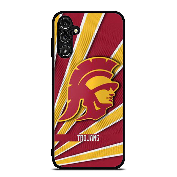 Usc Trojans Samsung A14 Case