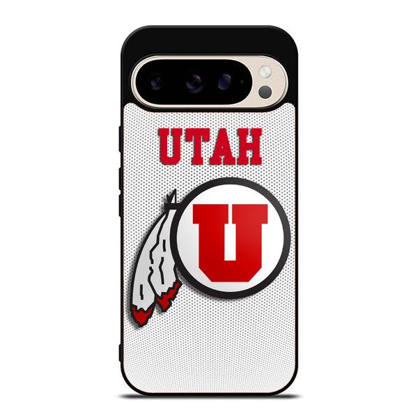 Utah Utes Football Google Pixel 9 Case
