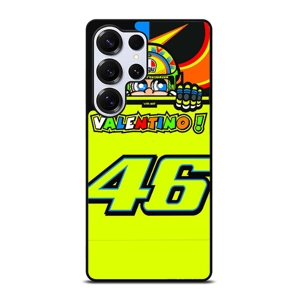 Valentino 46 The Doctor Samsung S25 Case