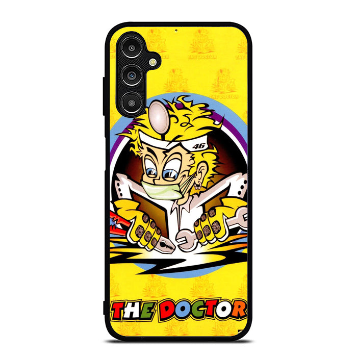 Valentino Rossi 46 The Doctor Samsung A14 Case