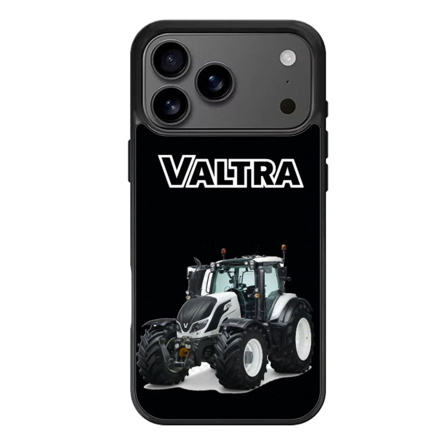 Valtra Tractor iPhone 17 Case
