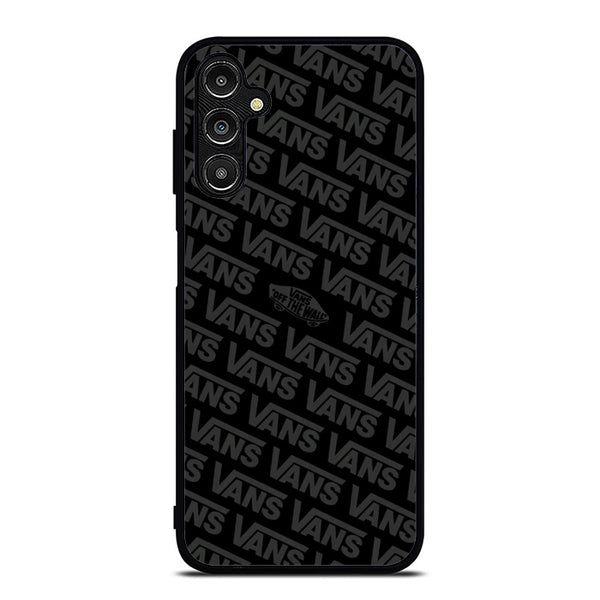 Vans Off The Wall Samsung A14 Case
