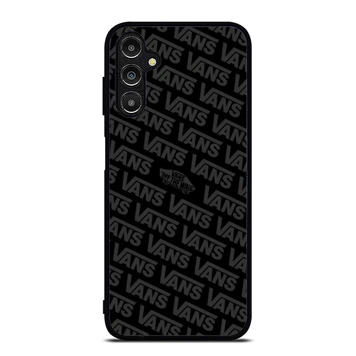 Vans Off The Wall Samsung A14 Case