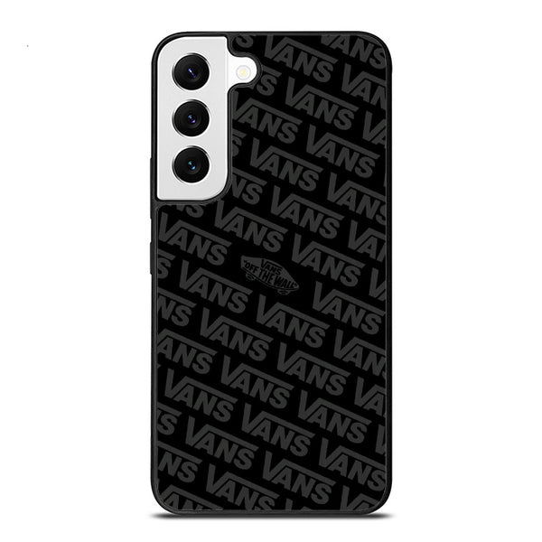 Vans Off The Wall Samsung S21 Case