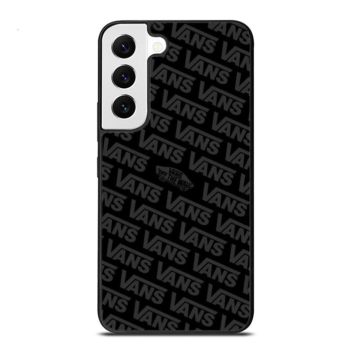 Vans Off The Wall Samsung S21 Case