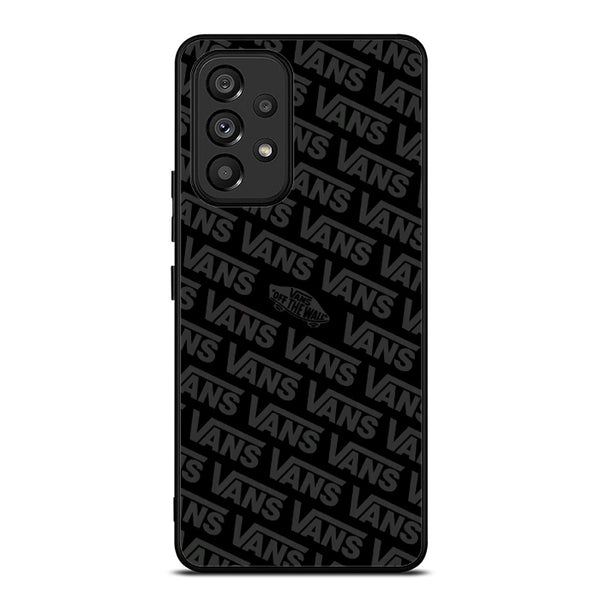 Vans Off The Wall Samsung A53 Case