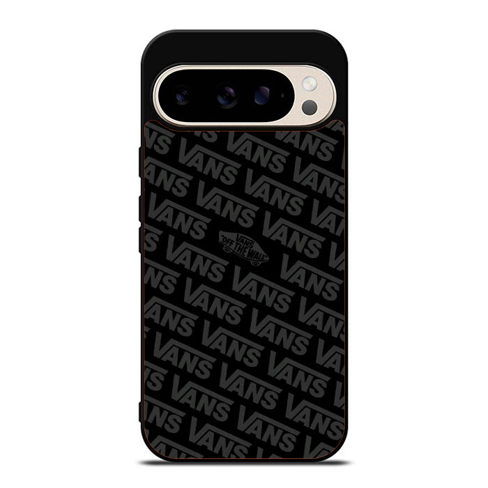 Vans Off The Wall Google Pixel 9 Case